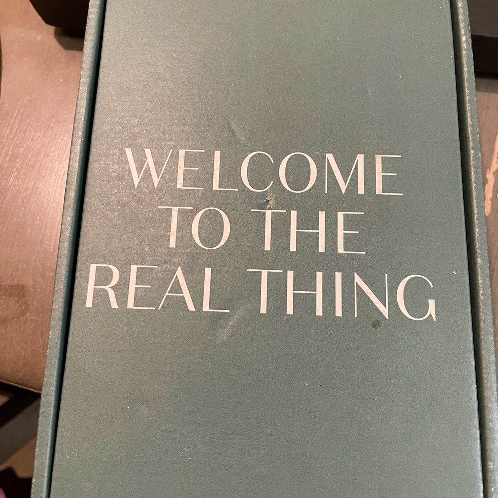 Nib Josie Maran whipped Argan Oil Butter various kind